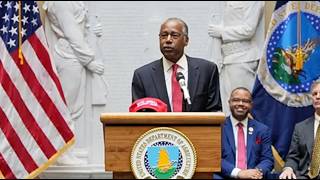 Famous Ben Carson Praises The Trump Administration's Changes To Dietary Guidelines Net Worth