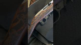 Check out this Ruger 10/22 250th Anniversary Edition! #usa #america #americanhistory