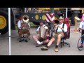 Video-Impressionen- Gewerbeschau 2014 in Allersberg.