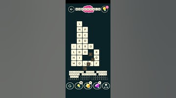 Wordbrain Unicorn Level 9 Answers | WORDBRAIN UNICORN ANSWERS