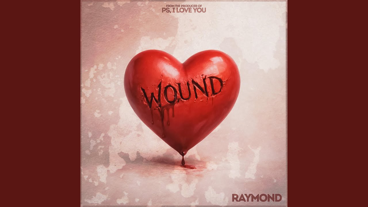 Watch Wound on YouTube Watch Wound on YouTube