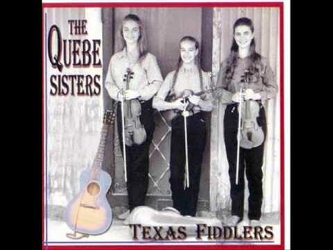 The Quebe Sisters Band - Speed The Plow Medley (HQ)