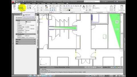 AutoCAD MEP 2012 Tutorial   Adding Electrical Equipment and Panels   YouTube