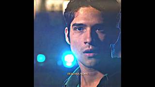 Does anyone know what this creature is? 🤯😳☠️ #teenwolf #teenwolfedit #scottmccall #viral #seriesedit