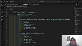 ACARA 5 - LEAFLETJS GEOJSON PRAKTIKUM PGWEB