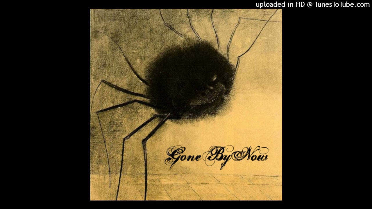 gonebynow - Long Awaited Memory