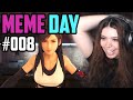 ADEPT MEMES DAY #8 - Reacting to Viewer Suggested Videos!