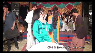 2017 Amazing Mujra