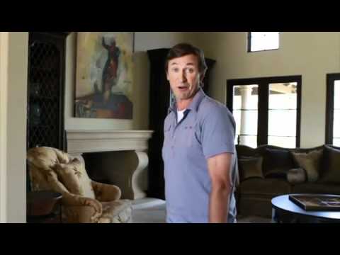 Wayne Gretzky's Trick Shots