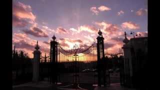 Download Lagu O Son of Man - Maryam and Vahid MP3