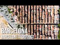 Barcelona, La Barceloneta District - 🇪🇸 Spain [8K HDR]