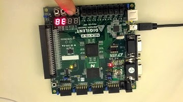 CPE 233 LAB 9 and 10 INTERRUPTS, KODY HEPPNER MAXWELL KELLOGG