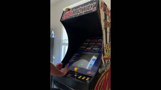 HARTWINS1284- BEATING LEVEL 1 OF SINISTAR