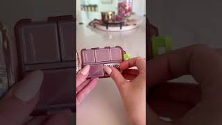 Mini Travel Pill Organizer