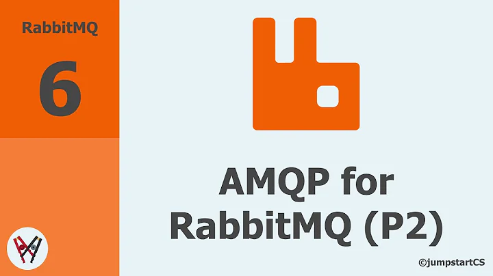 RabbitMQ- Tutorial 6 - AMQP for RabbitMQ (Part 2)