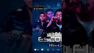 El Escobar by los hijos de Garcia