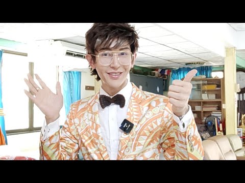 EP.254 LIF เรื่อง"10 อาหารคนเป็นเบาหวานต้องกิน" @วัดบางโพ