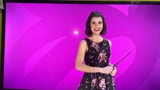 Tanda Comercial Disney Channel Chile (17/08/2021) (INCOMPLETO)