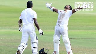 SL’s record last wicket stand in a chase | Daily Cricket News screenshot 2