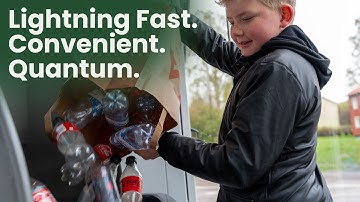 Why Customers prefer Quantum Outdoor Bulk RVM