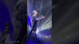 Πάνος Κιάμος - Θα Απουσιάζω Live Club 22 20/10/2023