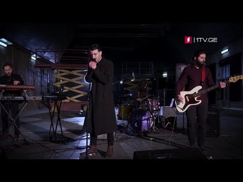 „აკუსტიკა\" - თანამედროვე ქართული მუსიკა -12 დეკემბერს, 22:30