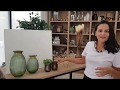 DICAS PARA DECORAR PAINÉIS DE TV - EP. 4