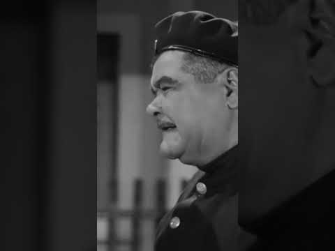 مشاكل الشاويش عطية وإسماعيل يس مش بتخلص