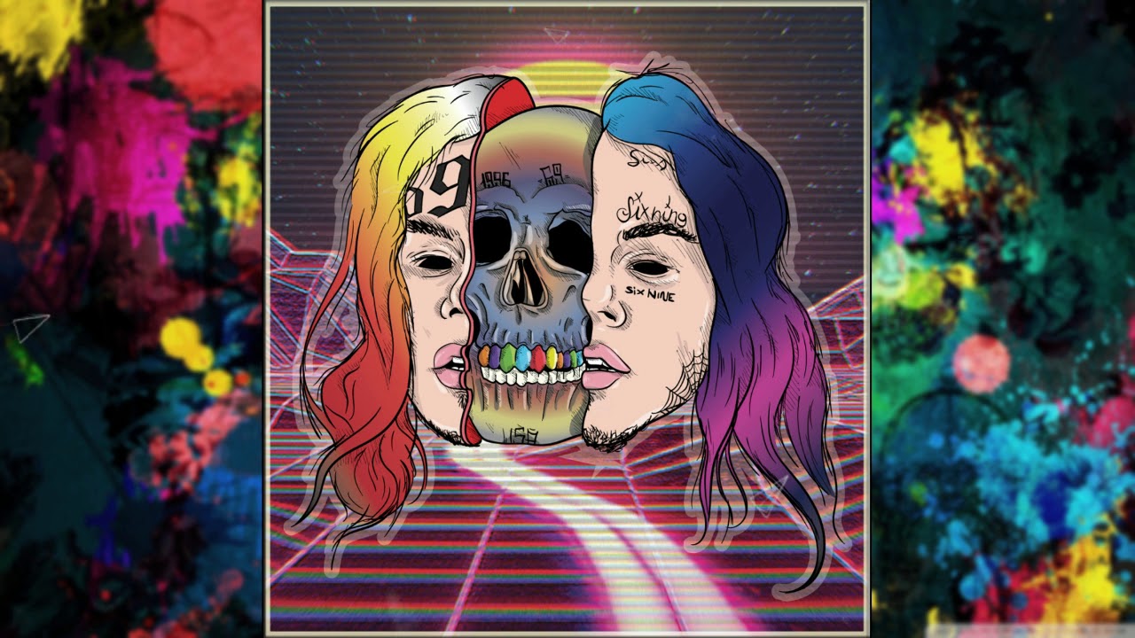 [FREE] 6ix9ine Type Beat "Fearless" |  Hard Trap Beat