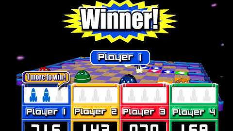 ChuChu Rocket! Dreamcast Gameplay [No Commentary]