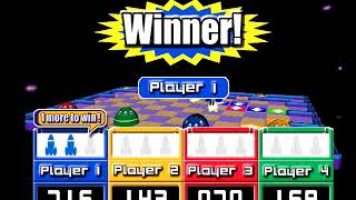 ChuChu Rocket! Dreamcast Gameplay [No Commentary]