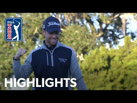 Highlights | Round 4 | The RSM Classic 2019