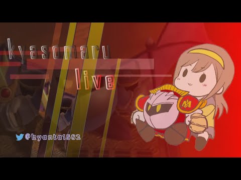 スマブラsp 対カムイ エンダーマンの日 Youtube