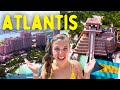 Atlantis bahamas full tour top things to do  tips 