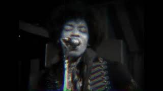 Hey Joe (1966) by Jimi Hendrix Experience