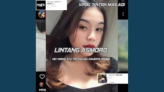 Lintang Asmoro