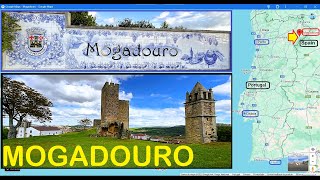 MOGADOURO »»» BRAGANÇA, Distrito; »»» MOGADOURO, Concelho