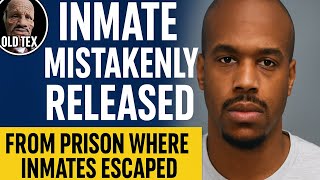Violent Inmate Mistakenly Released From Same Jail Where 10 Escaped? New Orleans Chaos Continues