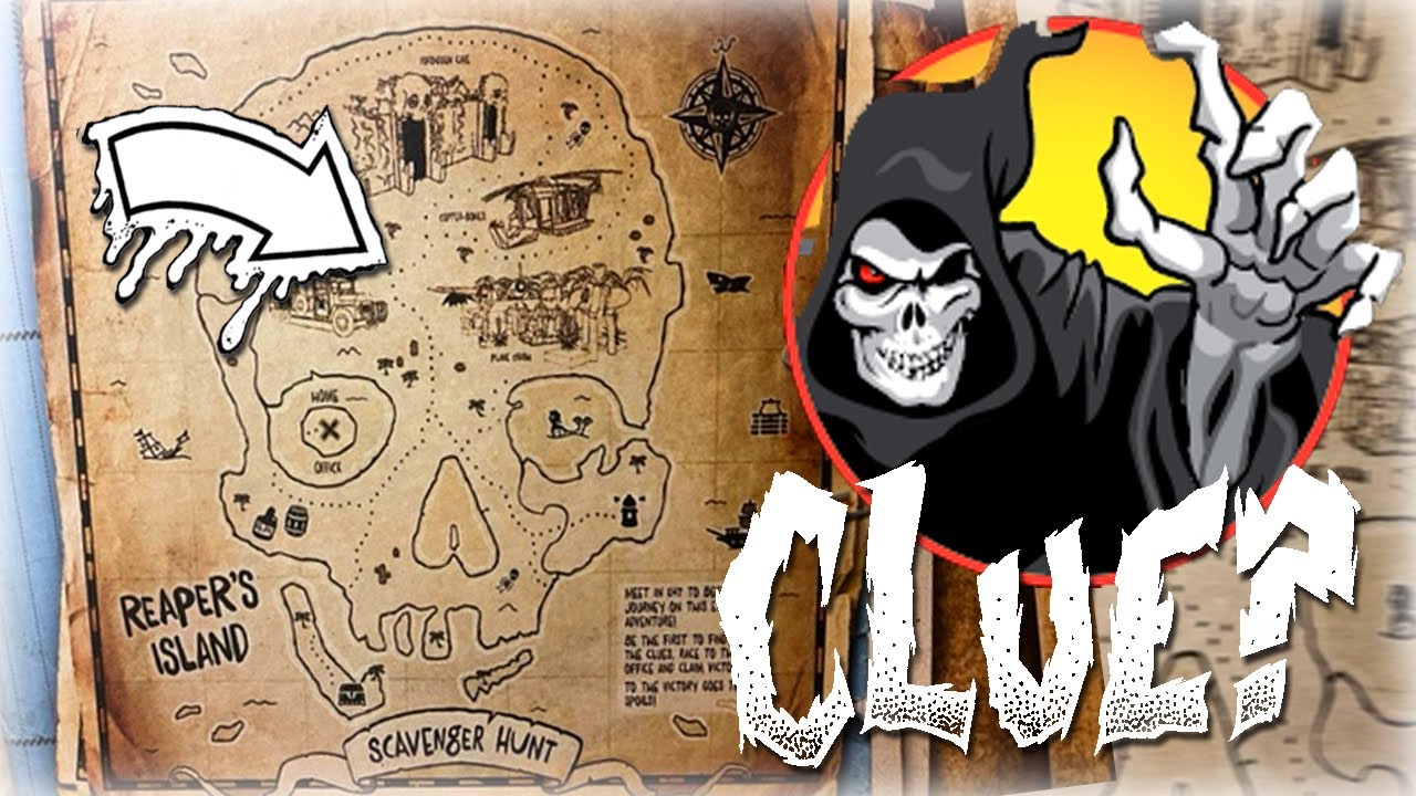 POSSIBLE Spirit Halloween 2022 Theme CLUES | Bulletin Board Hidden Details - Pirate/Desert ISEs?
