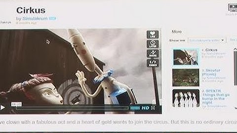 How To Embed Vimeo To Your Webpage
