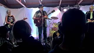 SANBONANI   Live with The Reals