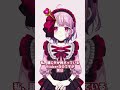 頭に矢が刺さっているVtuber #shorts