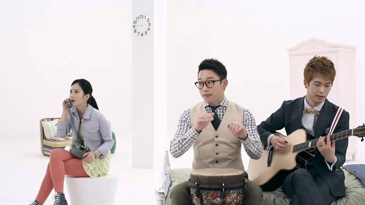 [지구인의쇼핑, G9 ] 10cm의 "지구인?" M/V - YouTube