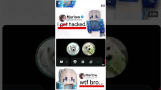 Tier List is a SCAM 😳 | Marloww Exposed 👀 #shorts #minecraft
