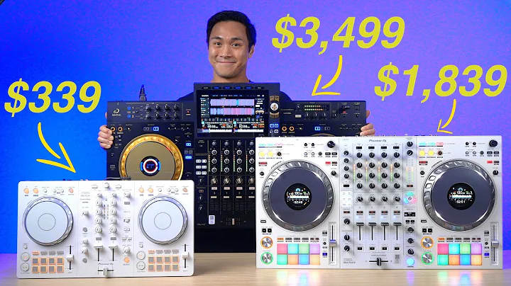 the BEST DJ GEAR for 2026 (AVOID REGRET)