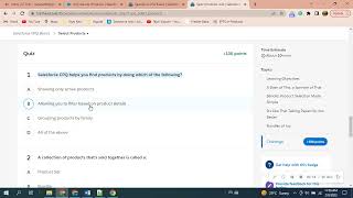 Select Products | Salesforce CPQ Basics