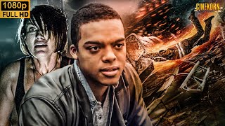 San Andreas Quake Hindi Dubbed Hollywood Action Thriller Full Movie 2025