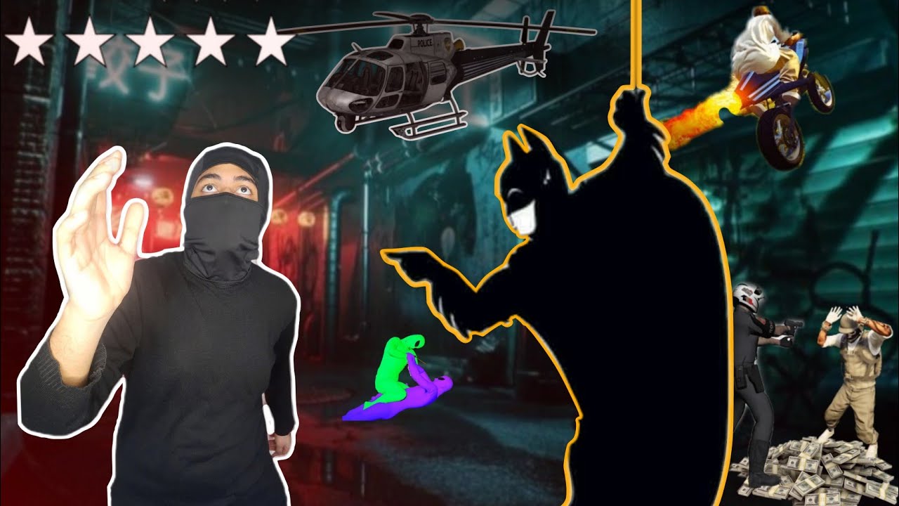 Starting From $0 to Millionaire in GTA Online!