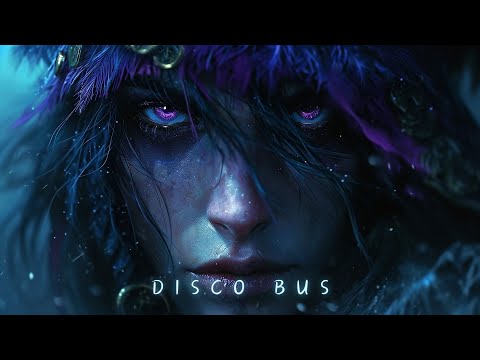 DJ Muratti - Disco Bus