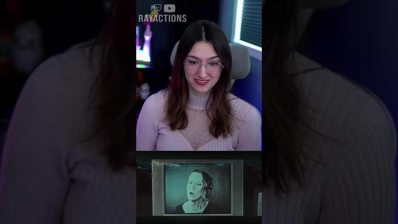 LORD OF THE LOST X WITHIN TEMPTATION - Light Can Only Shine In The Darkness | Full #Reaction on YT